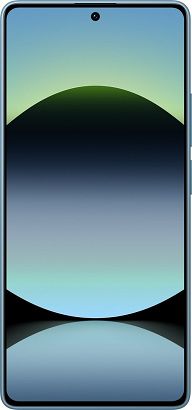 Xiaomi Redmi Note 14S 4G Dual Sim 8/256GB Ocean Blue