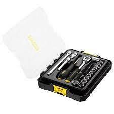 Stanley FATMAX FMMT98101-0 zestaw kluczy i narzędzi 37 przyb. - 3