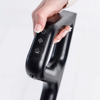 Odkurzacz bezprzewodowy Taurus Wet&Dry Homeland Unique WaterPro EST9489290L - 10