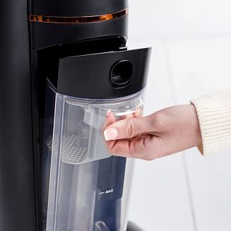 Odkurzacz bezprzewodowy Taurus Wet&Dry Homeland Unique WaterPro EST9489290L - 7