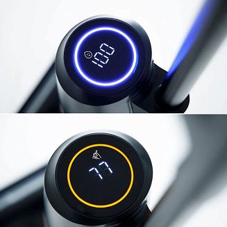 Odkurzacz bezprzewodowy Taurus Wet&Dry Homeland Unique WaterPro EST9489290L - 6