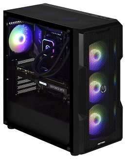 Actina ENDORFY 13500/32GB/1TB/RTX4070Ti/750W - 10
