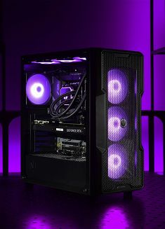 Actina ENDORFY 13500/32GB/1TB/RTX4070Ti/750W - 18