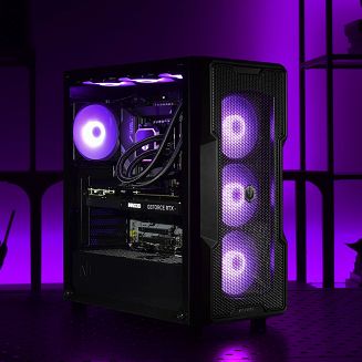 Actina ENDORFY 13500/32GB/1TB/RTX4070Ti/750W - 17