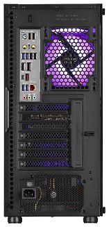 Actina ENDORFY 13500/32GB/1TB/RTX4070Ti/750W - 5