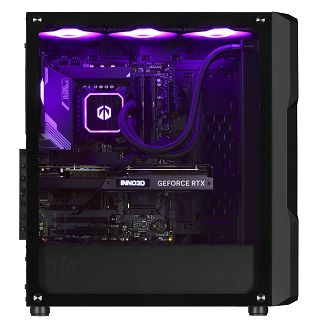 Actina ENDORFY 13500/32GB/1TB/RTX4070Ti/750W - 4