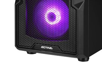 Actina ENDORFY 13500/32GB/1TB/RTX4070Ti/750W - 8