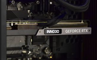 Actina ENDORFY 13500/32GB/1TB/RTX4070Ti/750W - 13