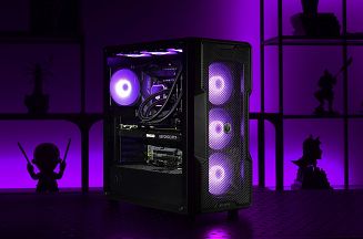 Actina ENDORFY 13500/32GB/1TB/RTX4070Ti/750W - 16