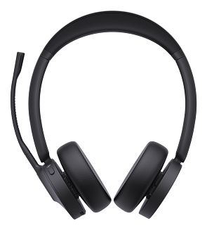 Zestaw słuchawkowy Yealink BH 70 Dual UC USB-C/A - Headset - 20 KHz - 4