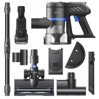 Odkurzacz pionowy Mova by Dreame J30 - 5