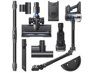 Odkurzacz pionowy Mova by Dreame J30 - 6