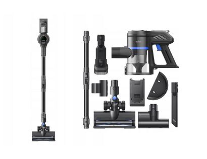 Odkurzacz pionowy Mova by Dreame J30