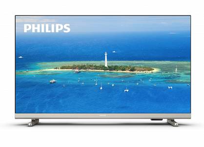 Telewizor 32" Philips 32PHS5527/12 (HD Ready DVB-T2/HEVC)