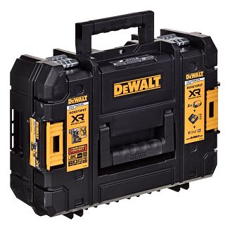 Młotowiertarka 18V+2x 5,0Ah Li-Ion DCH273P2T DEWALT - 11