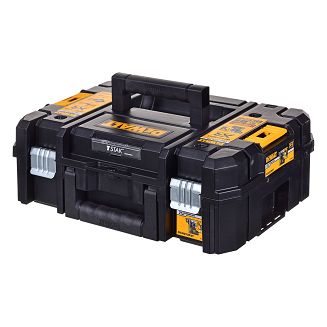 Młotowiertarka 18V+2x 5,0Ah Li-Ion DCH273P2T DEWALT - 12