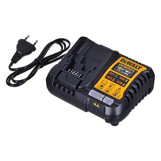 Młotowiertarka 18V+2x 5,0Ah Li-Ion DCH273P2T DEWALT - 9