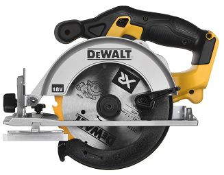 Pilarka tarczowa bez akumulatora i ładowarki  DeWalt  DCS391NT (460W; 165mm) - 3