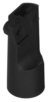 Pilarka tarczowa bez akumulatora i ładowarki  DeWalt  DCS391NT (460W; 165mm) - 9