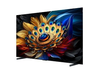 Telewizor TCL 98C655 QLED 98