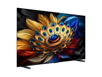 Telewizor TCL 98C655 QLED 98