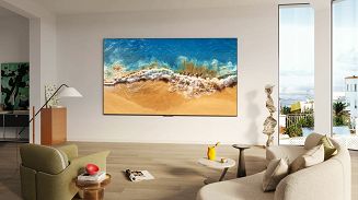 Telewizor TCL 98C655 QLED 98