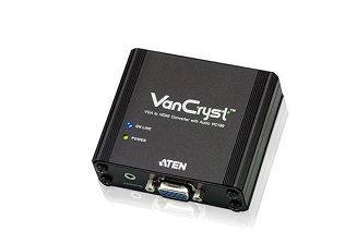 ATEN VC180 Konwerter VGA audio / HDMI - 5