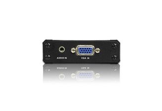 ATEN VC180 Konwerter VGA audio / HDMI - 4