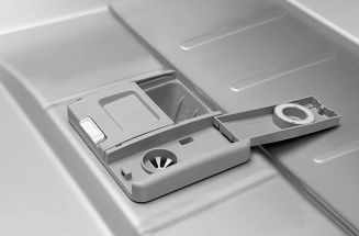 Zmywarka AMICA DFM44C7EOQSH - 7