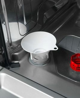 Zmywarka AMICA DFM44C7EOQSH - 4