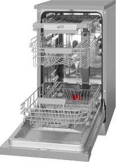 Zmywarka AMICA DFM44C7EOQSH - 5