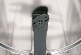 Zmywarka AMICA DFM44C7EOQSH - 6