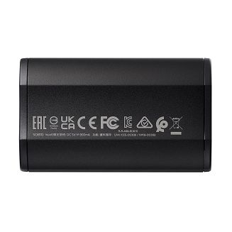 ADATA DYSK SSD SD 810 1TB BLACK - 3