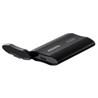 ADATA DYSK SSD SD 810 1TB BLACK - 6