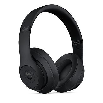 Słuchawki Beats Studio3 bezprzewodowe, Noise Cancelling, Matte Juodas - 7