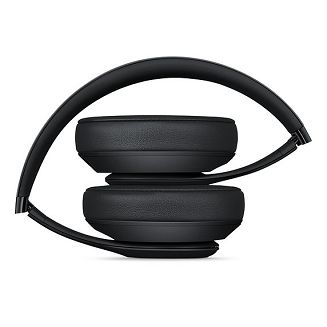 Słuchawki Beats Studio3 bezprzewodowe, Noise Cancelling, Matte Juodas - 5