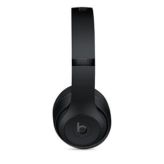 Słuchawki Beats Studio3 bezprzewodowe, Noise Cancelling, Matte Juodas - 4