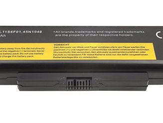 GREEN CELL BATERIA LE34 DO LENOVO L11S6Y01 4400 MAH 11.1V - 4