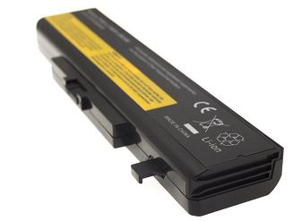 GREEN CELL BATERIA LE34 DO LENOVO L11S6Y01 4400 MAH 11.1V - 5