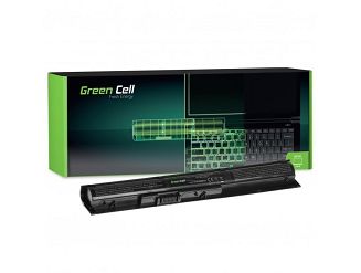 GREEN CELL BATERIA HP82 VI04 DO HP PROBOOK 440 G2 450 G2 PAVILION 15-P 17-F ENVY 15-K 17-K 2200MAH 14.4V/14.8V - 4