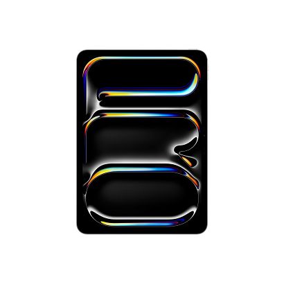 Apple iPad Pro Apple M 1 TB 27,9 cm (11") 16 GB Wi-Fi 6E (802.11ax) iPadOS 17 Srebrny