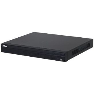 Dahua Technology DHI-NVR4208-8P-4KS3 Sieciowy Rejestrator Wideo (NVR) - 5