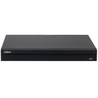 Dahua Technology DHI-NVR4208-8P-4KS3 Sieciowy Rejestrator Wideo (NVR) - 3