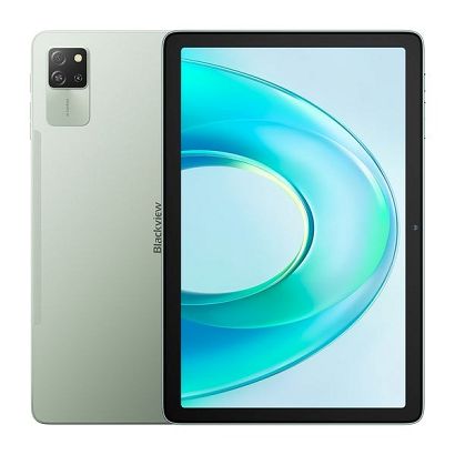 Tablet Blackview Tab 60 Pro LTE 8GB/128GB Zielony bez ładowarki