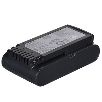 Odkurzacz pionowy Samsung Jet 65 Pet VS15A60AGR5 (czarny) - 31