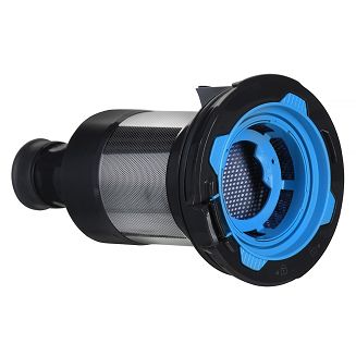 Odkurzacz pionowy Samsung Jet 65 Pet VS15A60AGR5 (czarny) - 17