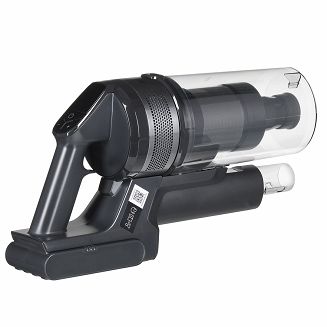 Odkurzacz pionowy Samsung Jet 65 Pet VS15A60AGR5 (czarny) - 10