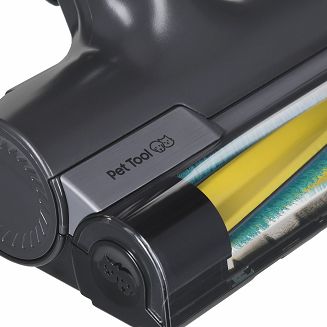 Odkurzacz pionowy Samsung Jet 65 Pet VS15A60AGR5 (czarny) - 21