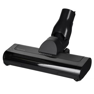 Odkurzacz pionowy Samsung Jet 65 Pet VS15A60AGR5 (czarny) - 18