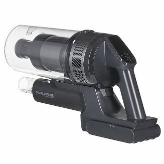 Odkurzacz pionowy Samsung Jet 65 Pet VS15A60AGR5 (czarny) - 9